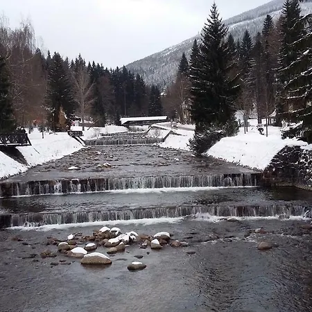 Appartamento Medvědín 109