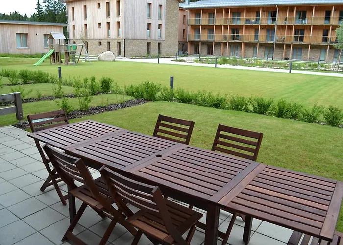 Medvedin 109 Apartman *