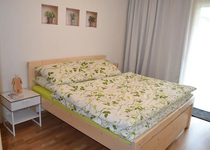 Medvedin 109 דירה Špindlerŭv Mlýn