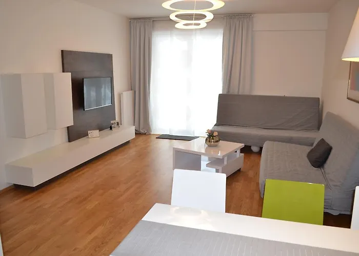 Apartman Medvedin 109 Špindlerŭv Mlýn