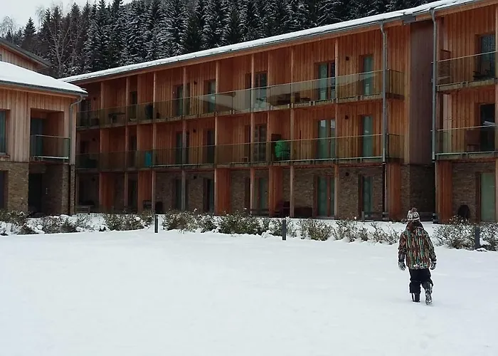 Medvedin 109 Apartman