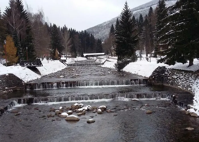 Apartman Medvedin 109