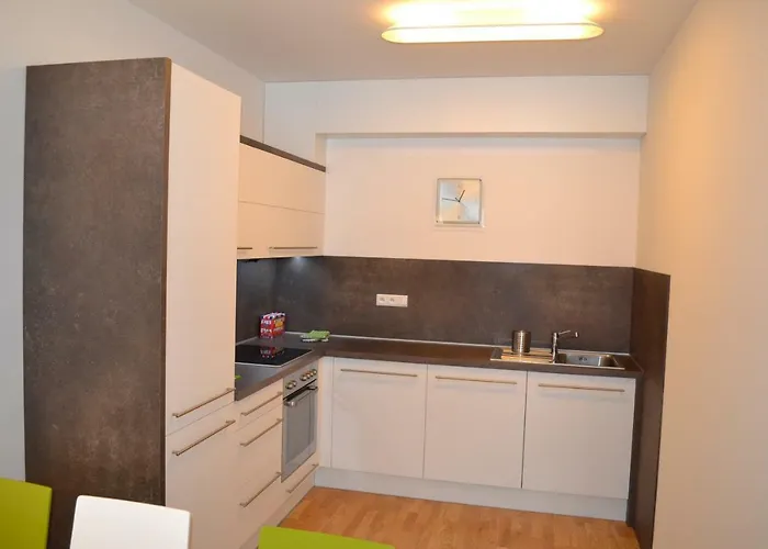 Medvedin 109 Apartman *