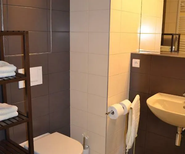 Apartman Medvedin 109 Špindlerŭv Mlýn