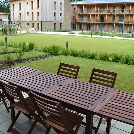 Medvedin 109 Apartment *