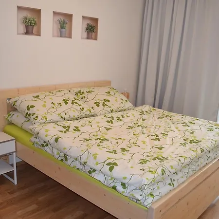 Medvedin 109 Apartment Spindleruv Mlyn
