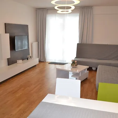 Apartment Medvedin 109 Spindleruv Mlyn