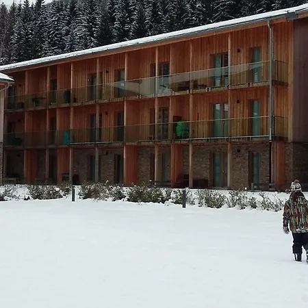 Medvedin 109 Apartament