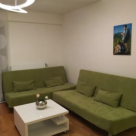 Medvedin 109 * Szpindlerowy Młyn
