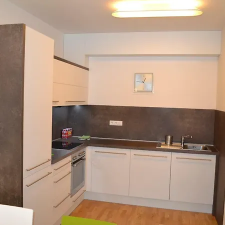 Medvedin 109 Apartment *