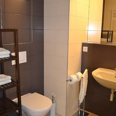 Apartment Medvedin 109 Spindleruv Mlyn
