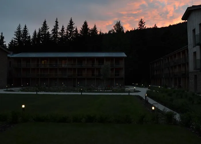 Апартаменти Medvedin 109 *