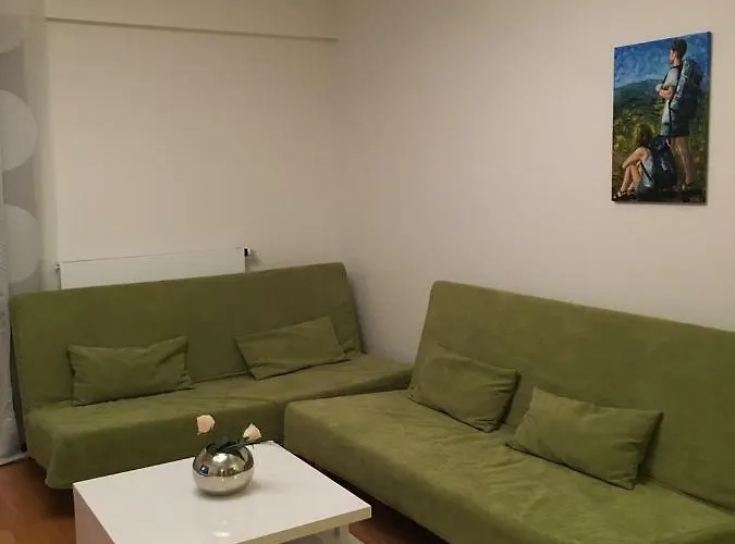 Medvedin 109 * Špindlerŭv Mlýn